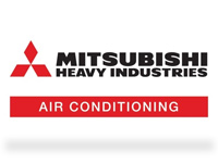 mitsubishi air conditioning