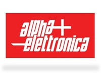alpha+elettronica