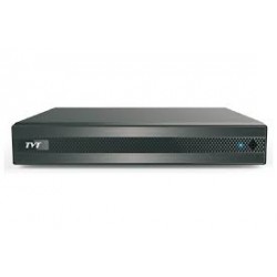 XVR ibrido 4 canali 1080p lite (2MP) TVT