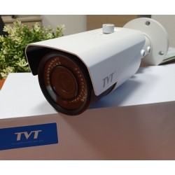 Telecamera 1080P lite (2MP) 2.8-12mm motorizzata TVT
