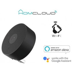 homcloud Buzzer-Cicalino wireless wi-fi