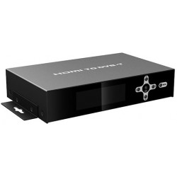 Modulatore da HDMI a DVB-T 100 a 1000MHz  