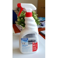 Sanificante spray 750ml SANI ACTIVE