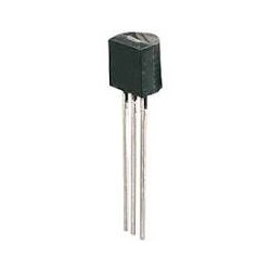 Transistor PNP 50V 0.8A 0.625W BC327