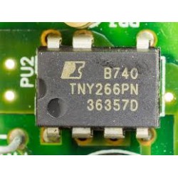TNY266PN Integrato regolatore di potenza switching