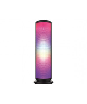 TOWER 1 Speaker Bluetooth con LED ISNATCH
