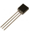 BC556B Transistor PNP 65V 200mA 0.5W TO-92