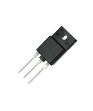 BUH515 Transistor NPN TO-P3 12A 700V 50W