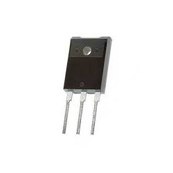BU508DF Transistor NPN 700V 8A TO-3 isolato